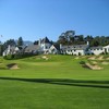 蒙特西托山谷俱乐部  Valley Club of Montecito | 加利福尼亚州高尔夫俱乐部 CA | 美国 商品缩略图4