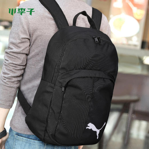 彪马 Backpack 双肩背包 商品图1