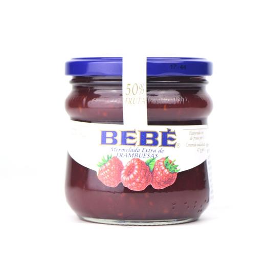 EURO/欧乐 欧乐覆盆子果酱 340G有票JPY带授权招加盟代理 商品图1