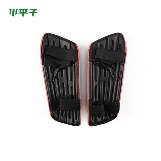 PUMA彪马 One 5 护腿板足球训练护具03076601 商品图1