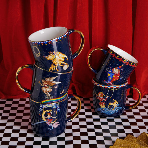 木否星座杯 商品图2