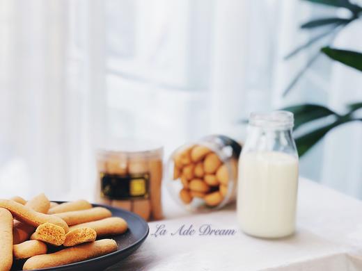 蛋香手指饼 商品图2