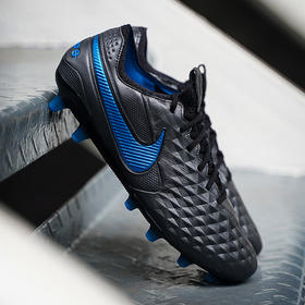 nike耐克传奇8LEGEND PRO AG短钉足球鞋男BQ2696-004