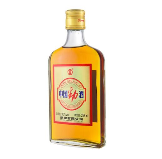 【亚欧超市】劲酒258ml 商品图0
