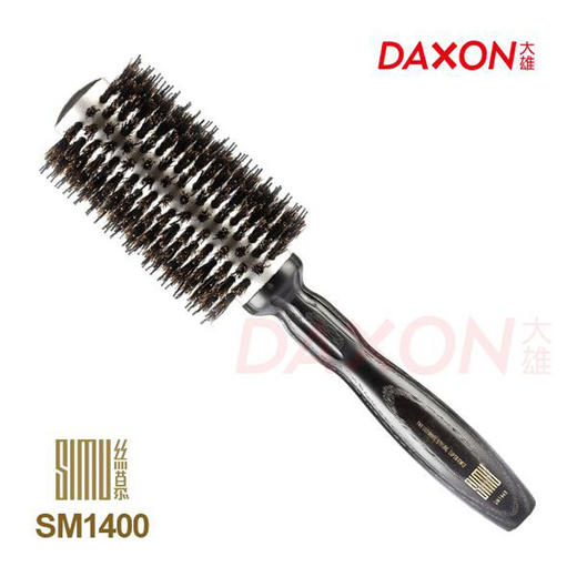 SIMU丝慕 梳子 滚梳 SM1000 SM1040 SM1060 SM1400 SM1440 SM1460 SM1480 /吹顺/吹光 商品图3