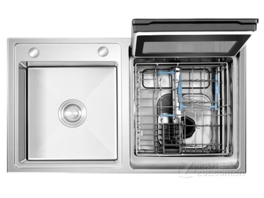 卡萨帝（Casarte） 洗碗机CWS5-BY86U1 商品图1