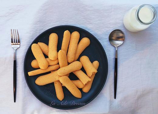 蛋香手指饼 商品图0