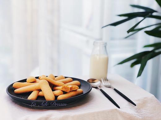 蛋香手指饼 商品图1