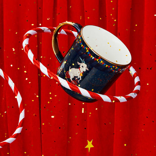 木否星座杯 商品图0