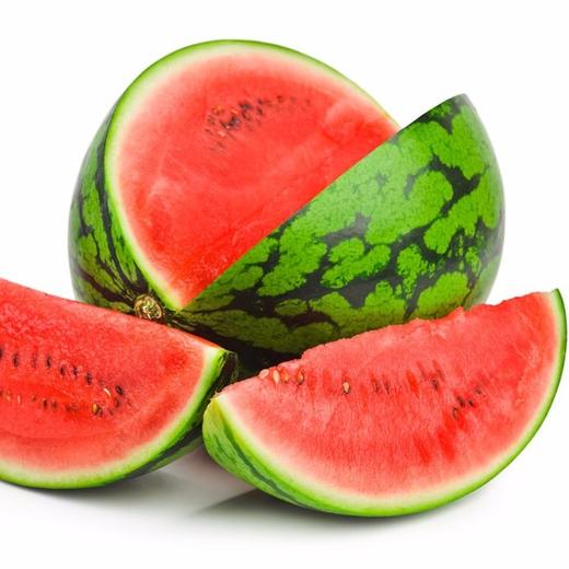 魔雷精品小西瓜253斤头茬瓜皮包果肉脆甜