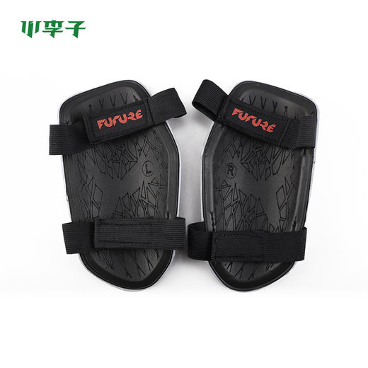 PUMA彪马 FUTURE19.5护腿板足球训练护具03076301 商品图1
