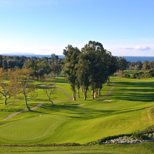 里维埃拉乡村俱乐部  Riviera Country Club | 加利福尼亚州高尔夫俱乐部 CA | 美国 | 世界百佳 商品图2