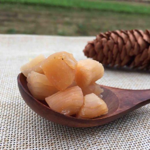 南日岛 优质 干贝500g 商品图2