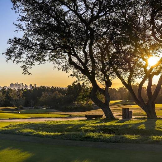 洛杉矶乡村俱乐部 Los Angeles Country Club | 加利福尼亚州高尔夫俱乐部 CA | 美国 商品图4