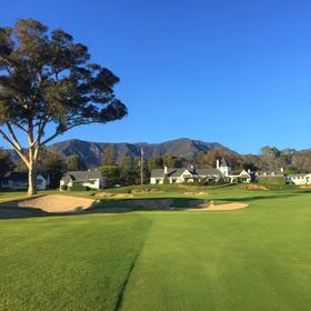 蒙特西托山谷俱乐部  Valley Club of Montecito | 加利福尼亚州高尔夫俱乐部 CA | 美国