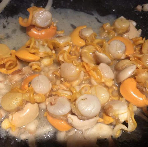 南日岛 优质 干贝500g 商品图7