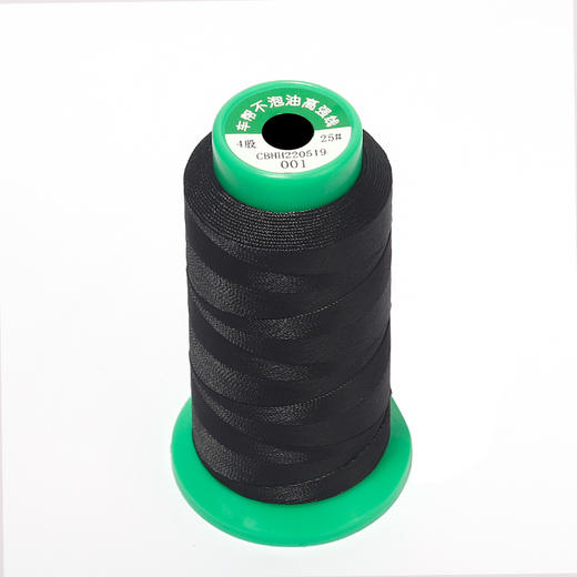 黑色尼龙线　 白色缝纫线 商品图0