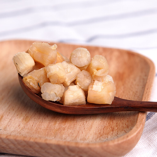 南日岛 优质 干贝500g