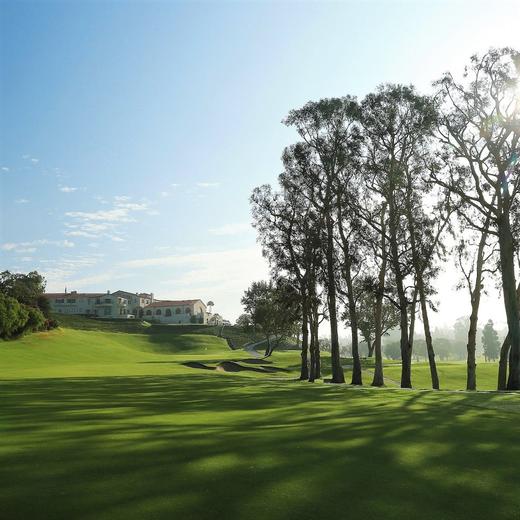里维埃拉乡村俱乐部  Riviera Country Club | 加利福尼亚州高尔夫俱乐部 CA | 美国 | 世界百佳 商品图4