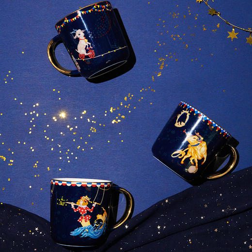 木否星座杯 商品图3