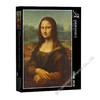 蒙娜丽莎的微笑/1008片 商品缩略图1