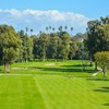 里维埃拉乡村俱乐部  Riviera Country Club | 加利福尼亚州高尔夫俱乐部 CA | 美国 | 世界百佳 商品缩略图1