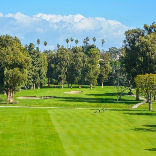 里维埃拉乡村俱乐部  Riviera Country Club | 加利福尼亚州高尔夫俱乐部 CA | 美国 | 世界百佳 商品图1