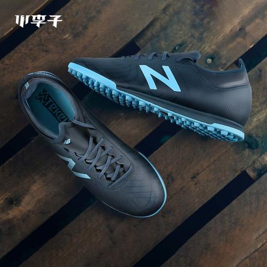 小李子专柜正品NEW BALANCE新百伦TEKELA TF碎钉足球鞋男MSTTTSB2 商品图0