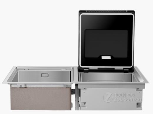 卡萨帝（Casarte） 洗碗机CWS5-BY86U1 商品图4