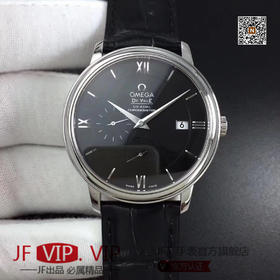 ZF欧米茄碟飞系列多功能腕表，带来重大技术突破——不仅完美实现正品所有功能，就连大小厚度也与原装无异（市场独家厚度与正品一致）