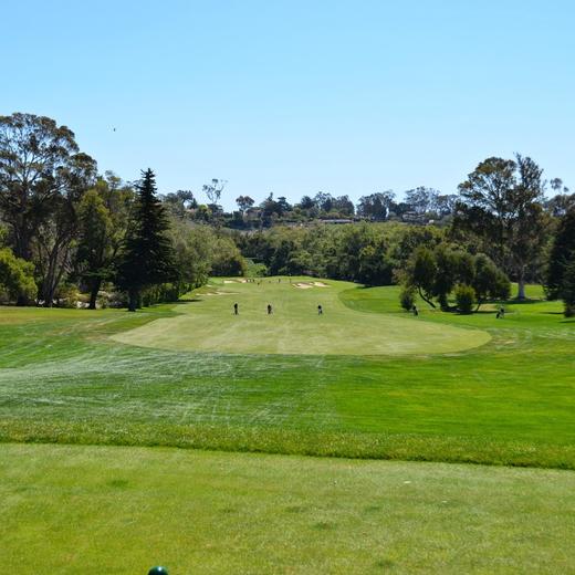 蒙特西托山谷俱乐部  Valley Club of Montecito | 加利福尼亚州高尔夫俱乐部 CA | 美国 商品图2