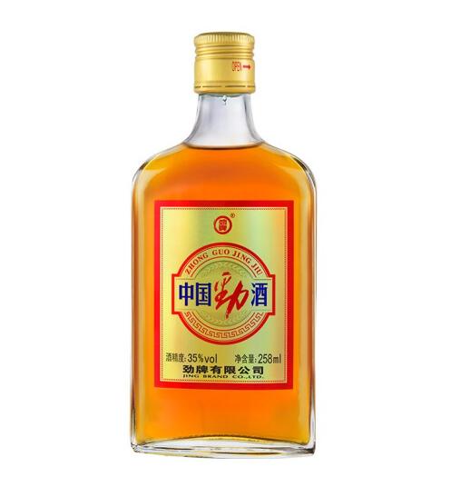 【亚欧超市】劲酒258ml 商品图1