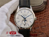 KM百达翡丽 复杂功能计时5396系列 全新开模V2版本上新！男士腕表，皮表带，透底，自动机械机芯 商品缩略图0