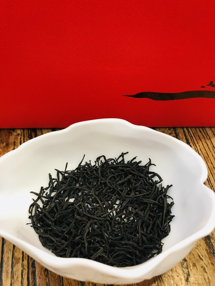 九曲红梅特级 1斤装 - 易莱克生活馆