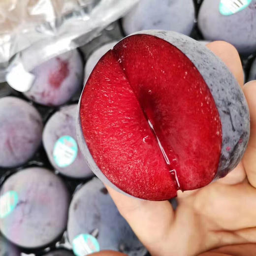 美国恐龙蛋midnightrose夜玫瑰推荐稀罕高端货稍微贵放软蜜甜口感非常