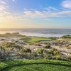 眺远山高尔夫球场 Spyglass Hill Golf Course | 圆石滩高尔夫 | 加利福尼亚州高尔夫 | 美国高尔夫俱乐部  | 世界百佳 商品缩略图2