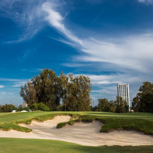 洛杉矶乡村俱乐部 Los Angeles Country Club | 加利福尼亚州高尔夫俱乐部 CA | 美国 商品图5