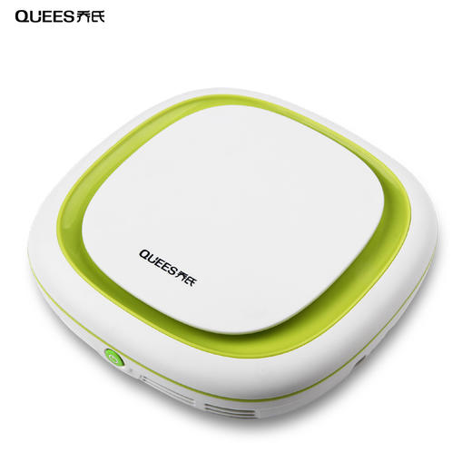 乔氏 智能车载空气净化器自动检测空气质量负离子pm2.510001562 商品图3