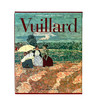 Edouard Vuillard: Critical Catalogue of Paintings and Pastels（English）/维亚尔：绘画和粉彩作品集（3卷）/英文版 商品缩略图0