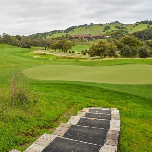 玛雅卡马高尔夫俱乐部 Mayacama Golf Club | 加利福尼亚州高尔夫俱乐部 CA | 美国 商品图1