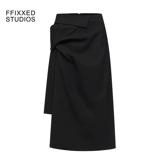 FFIXXED STUDIOS JACKET SKIRT SS19-W002 WOOL 商品图2