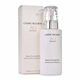 【现货】Decorte/黛珂 AQ meliority完美精致洗颜洁面露 洗面奶200ml