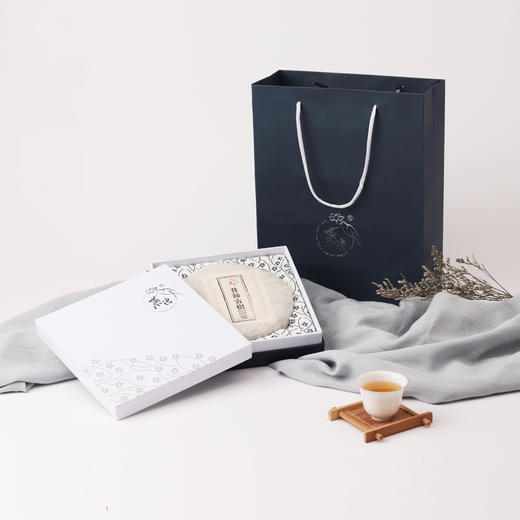 2017昔归古树春饼礼盒 商品图0