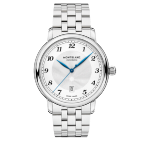 万宝龙 Montblanc 明星系列男士自动机械腕表 U0117324