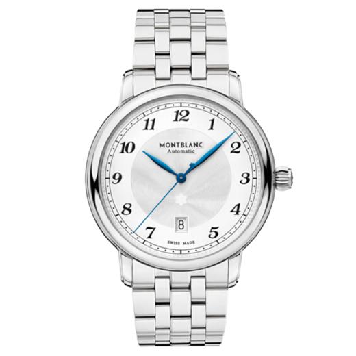 万宝龙 Montblanc 明星系列男士自动机械腕表 U0117324 商品图0