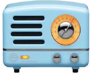 维他奶定制收音机 商品图0