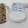 “般若心经”纯银手镯（含足银30克） 商品缩略图0