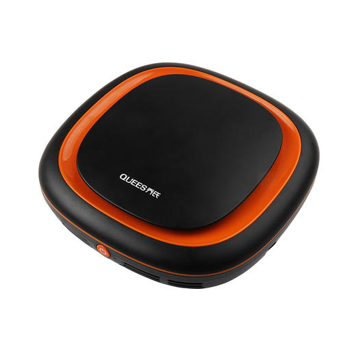 乔氏 智能车载空气净化器自动检测空气质量负离子pm2.510001562 商品图1