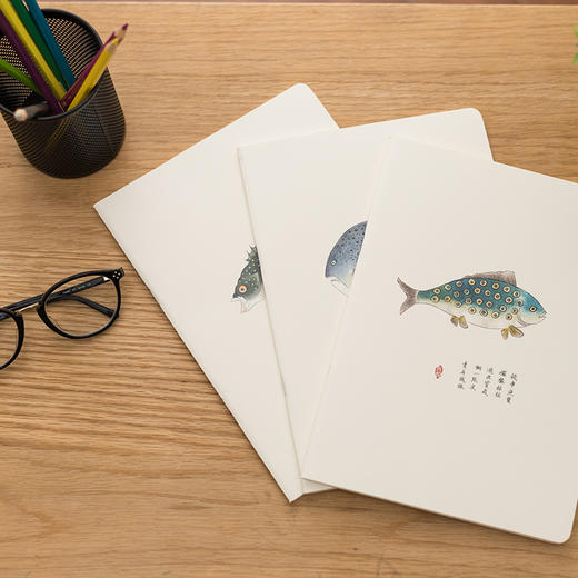 「故宫小本套组」 商品图3