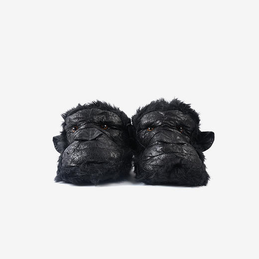 PUEBCO GORILLA SLIPPER  猩猩拖鞋 商品图1